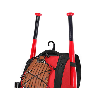 Bolsas de Béisbol Ligeras de Primera Calidad, Venta Directa de Fábrica, Bolsas de Béisbol Portátiles - Product Image 6