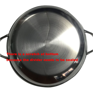 ชุดหม้อไฟคุณภาพสูงสำหรับการสังสรรค์ครอบครัวในฤดูกาลต่างๆ ที่แสนอร่อย - Product Image 4