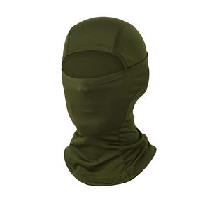 Custom Logo Full <b>Face</b> Balaclava Mask Distressed Common <b>for</b> Party Sports and Beach Use - Product Image 1