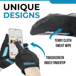 Baseball Batting <b>Gloves</b> for Adult Youth, <b>Grip</b> Breathable Softball Batting <b>Gloves</b> Fit Men Kids Boys Girls - Product Image 4