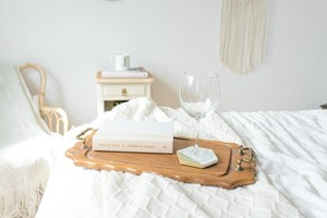 Posavasos Hexagonales de Mármol, Decoración Moderna para el Hogar, Elegantes Posavasos de Mármol para Bebidas - Product Image 3