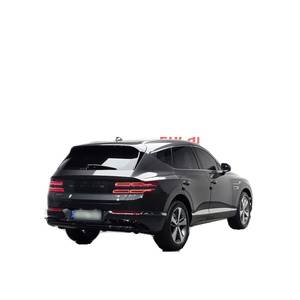 Genesis GV80 3.0 Diésel AWD 2023 con 83,357 km, Volante a la Izquierda, Caja de Cambios Automática, Asientos de Cuero, Cámara Trasera - Product Image 1