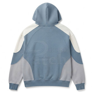 Sweats à capuche élégants pour hommes, coupe décontractée et tissu doux, idéaux pour le streetwear, les tenues décontractées et la mode. - Product Image 2