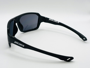 3780-brillant 2025 nouveau Style haute visibilité Sport de plein air lunettes de soleil verres polarisés anti-rayures pleine jante PC unisexe - Product Image 4