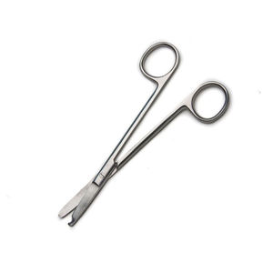 Tijeras Quirúrgicas Littauer Spencer Stitch, Acero Inoxidable, Instrumentos Individuales, Manuales, Antioxidantes, Pasivadas, Dentavex DC-S-9 - Product Image 4