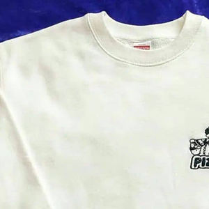 Sweat-shirt pour homme de haute qualité, en coton 100% lourd, imprimé vintage surdimensionné, respirant, écologique, streetwear avec poche - Product Image 3