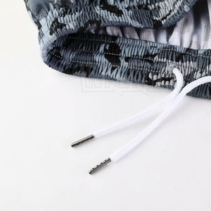 Uniforme de Baloncesto Deportivo Personalizado con Logotipo para Hombre, Uniforme de Baloncesto de Secado Rápido Personalizado OEM - Product Image 6