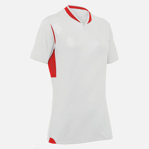 Camiseta de Rugby Unisex de Manga Corta, Estilo Único, Fabricada en Fábrica, Nueva Llegada, Talla Grande - Product Image 4