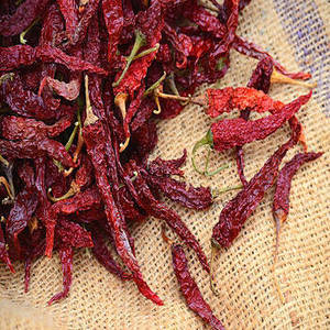 Piments entiers en vrac - 100% purs - Distributeur et grossiste international FitTree - Product Image 3