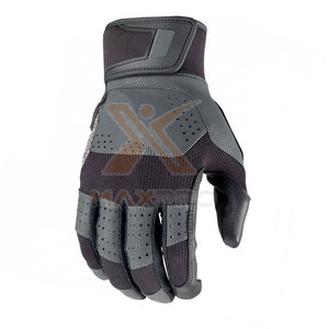 Gants de frappe de baseball légers en gros, gants de frappe de baseball avec logo personnalisé - Product Image 6