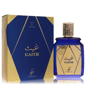Perfume Unisex Gaith en Spray Eau de Parfum - Product Image 1