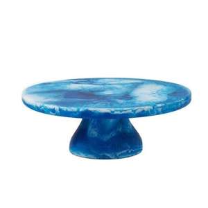 Soporte para Pastel de Resina de Primera Calidad para Decoración Moderna del Hogar, Herramientas para Pastel - Product Image 1