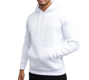 2026 Wholesale Casual Sublimation Printed <b>Men's</b> Hoodies <b>Top</b> Quality Trending Best Price Hot Selling Custom <b>Men's</b> hoodies - Product Image 5