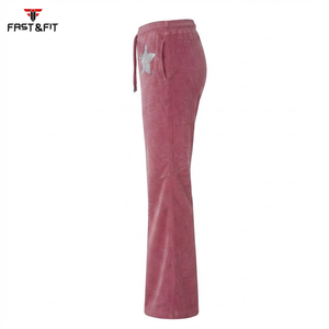Pantalones Deportivos Casuales de Invierno para Mujer, Pantalones Deportivos para Correr, Pantalones Casuales, Precio al por Mayor - Product Image 6