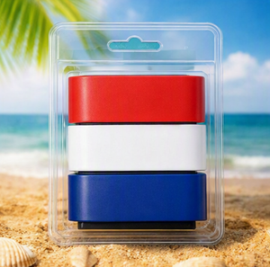 Vente en gros de poignées de raquette de tennis/pickleball personnalisées, adhésives, imperméables, légères, en PU, pour sports de raquette, poignées de tennis de plage - Product Image 1
