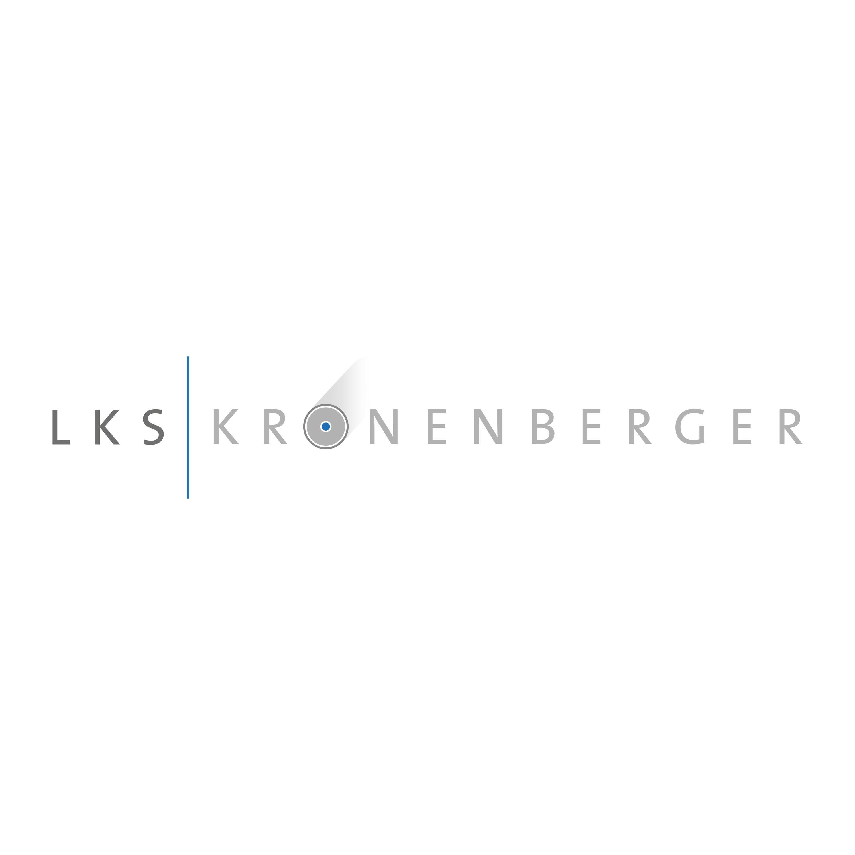 LKS Kronenberger GmbH logo