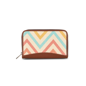 Cartera de mano de cuero genuino 100% estilo occidental, con cierre de broche, multiusos, para mujer, novedad 2026, gran oferta - Product Image 4