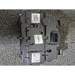 Panel de Instrumentos Talisman Estate 2015-2018 Usado ORIGINAL 248106816R - Product Image 4