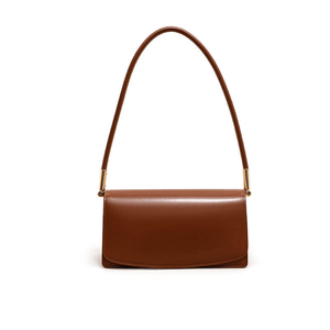 Bolso Bandolera Rojo de Cuero Genuino, Estilo Vintage, Talla XL, para Mujer, Uso Diario, Casual y Clásico - Product Image 6