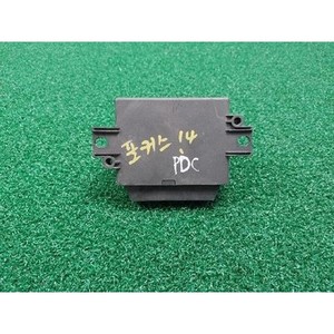 โฟกัสที่ใช้กับ ECU และโมดูลคอมพิวเตอร์ BM5T15K866BR - Product Image 2