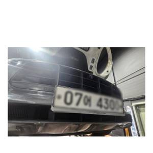 Pour Porsche Macan 3.0 GTS modèle janvier 2018 avec 76 571 km, conduite à gauche - Product Image 2