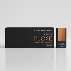 PLORE Hybride Collagène Stimulant Bio-Stimulateur PLLA + HA Flacon de 50mg pour Lifting Cutané, Volume et Rajeunissement Anti-Âge - Product Image 6
