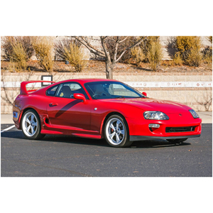 Toyota Supra de 1994 - Product Image 4