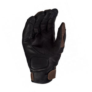 Gants de course moto pour hommes et femmes, gants de protection en cuir imprimés pour équipes de motocross, pour adultes, pour la conduite à moto - Product Image 6