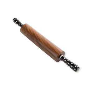High Quality Wooden <b>Rolling</b> <b>Pin</b> for Restaurants Bakeries Hotels and Commercial Kitchen Supply Available For Sale - Product Image 6