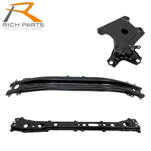 Proveedor de Repuestos de Automóviles de Taiwán para Toyota Yaris- 2020- HB - Product Image 2