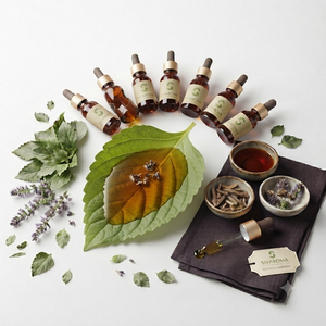 Patchouli Oil for Global Perfume Brands, Fragrance Manufacturers, Cosmetic Product Developers, Personal Care Companies - Product Image 3