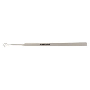 Instrumento Quirúrgico Oftálmico de Precisión para Marcado Preciso de la Córnea, Marcador Manual de Córnea con Retícula - Product Image 3