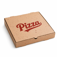 Herbruikbare kartonnen dozen van 2 mm dik, mat gelamineerd, met spons, aangepast logo, duurzame verpakking voor landbouwproducten, retail, groene markt
