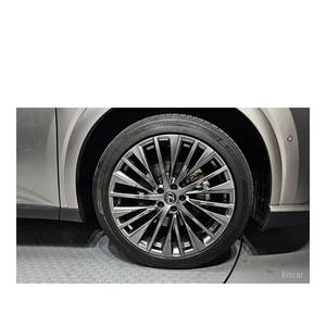 Lexus RX 2024 de Lujo con Volante a la Izquierda, Asientos de Cuero, Cámara Trasera, 71,906 km - Product Image 5