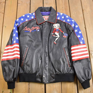 Top High Quality Leather <b>Jacket</b> New Arrival Winter Fashion Customized Logo Low MOQ Best Manufactured Pure Leather <b>Jacket</b> - Product Image 3