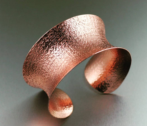 Elegant Indian Ethnic Styling Crystal Fashion Accessories Copper and Brass <b>Bangles</b> with Natural Agate From RR Enterprises - Product Image 3