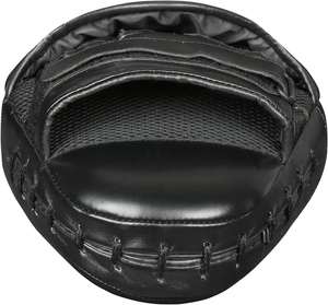 Venta al por mayor, ropa de entrenamiento de boxeo de enfoque de la mejor calidad, 2025 golpes, almohadilla de enfoque de cuero sintético, tasa de fábrica, Material de PU - Product Image 6