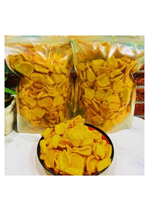 ขนมขนุนอบแห้งกรอบอร่อย รสชาติเขตร้อนแท้ๆ สำหรับธุรกิจอาหารและผู้นำเข้า - Product Image 6