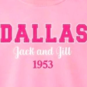 เสื้อสเวตเชิ้ตคอกลมคลาสสิค แจ็คแอนด์จิล ปี 1953 แขนยาว ผ้าฟลีซอุ่นสบาย สกรีนโลโก้ตามสั่ง สไตล์ลำลองแนวสตรีทแวร์ - Product Image 5