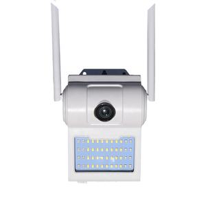 2 MP <span class=keywords><strong>IP</strong></span> Kamera WLAN Außenwand Hoflampe Sicherheit CCTV Straßenlicht 1080P Hof-Schwanzlampe Kamera mit Bewegung der Menschen Alarm - Product Image 1