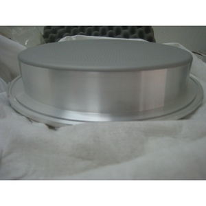 AMAT 0021-36470 แผ่นปิดหน้ากล่อง, TEOS, ผลิตภัณฑ์ - อุปกรณ์และชิ้นส่วนเซมิคอนดักเตอร์ระดับโลกที่เชื่อถือได้ - Product Image 1