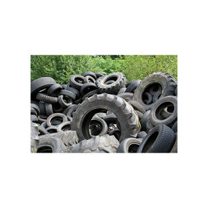 Pneus de voiture d'occasion de qualité supérieure en vrac, pneus en caoutchouc d'occasion à prix avantageux - Product Image 3