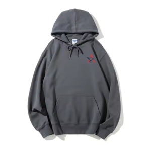 Sweat-shirts et pantalons de survêtement unisexes pour hommes, impression de logo de haute qualité sur tissu uni. - Product Image 1