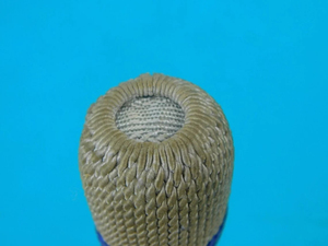 Tassel High Quality Fringe Sword Knot for Uniforms and Graduation Fringe Tassel <b>Making</b> Supplies Decoration Bullion Fringe - Product Image 6