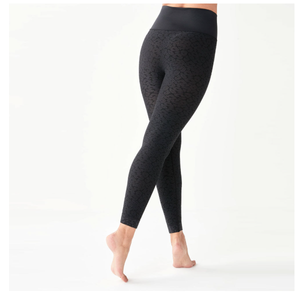 Leggings Deportivos de Cintura Alta con Logotipo Personalizado, el Mejor Diseño, para Mujer, sin Costuras, Transpirables, de Color Liso, para Entrenamiento - Product Image 2