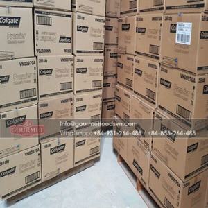 Colgate Cepillo de dientes Premier Clean Pack de 12 Mayorista Exportador de Vietnam - Product Image 6