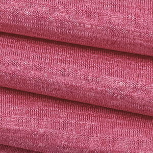 Tissu jersey simple en PET/élasthanne de haute qualité pour vêtements de golf - Product Image 5