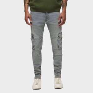 Most Demanding Slim Fit Breathable Casual Wear Denim Pants For <b>Men</b> Comfortable <b>Stretch</b> <b>Men</b> Denim Pants - Product Image 3