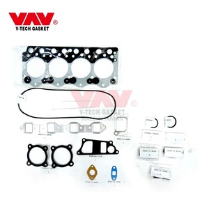 6205-K1/K2-2100 Cylindre Du Moteur Joint De Culasse Pour KOMATSU - Product Image 2