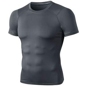 T-shirt pour homme sur mesure - 100% coton, haute qualité, respirant et écologique, créez vos propres t-shirts au meilleur prix - Product Image 1